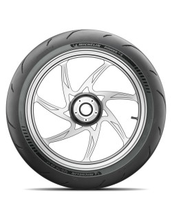 POW GP2 F 120/70ZR17 (58W) TL