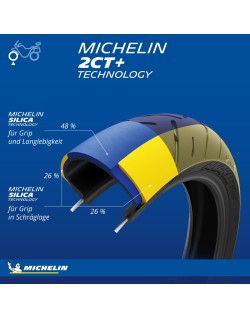 ANAK ROAD 110/80R19 59V TL/TT
