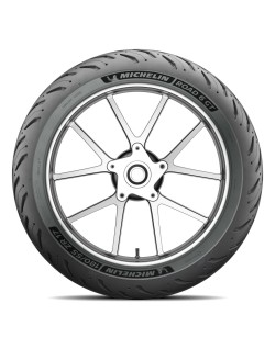 RD6GT 190/55ZR17 (75W) TL