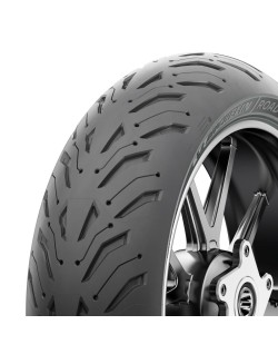 RD6GT 190/55ZR17 (75W) TL