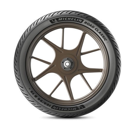 ROADCL F 100/90B19 57V TL