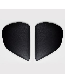 Platine écran VAS ARAI casque intégral Shade Sand