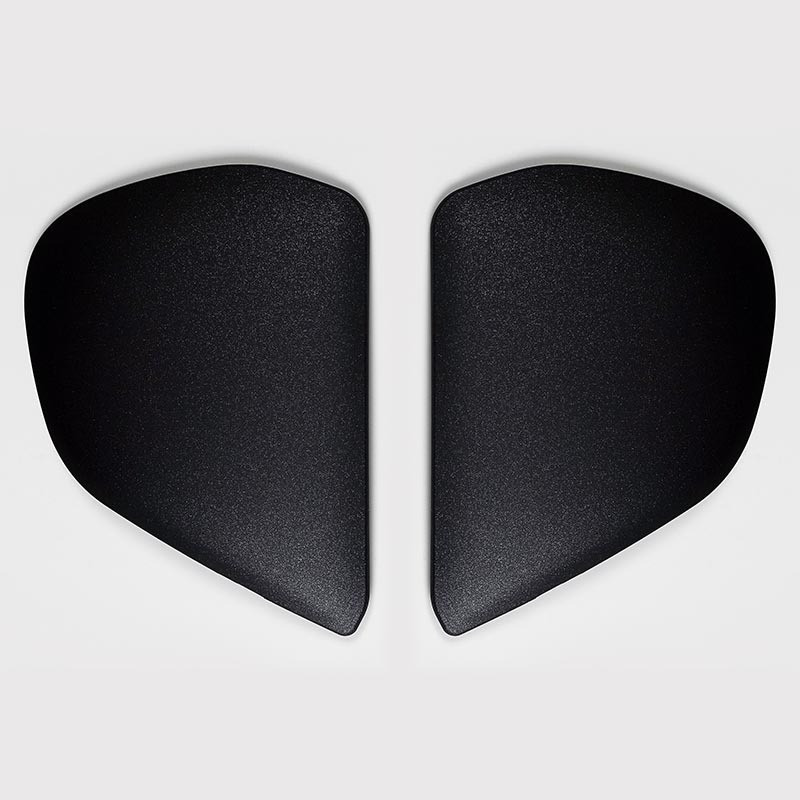 Platine écran VAS ARAI casque intégral Shade Sand Platine écran VAS ARAI casque intégral Shade Sand