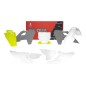 Kit plastiques RACETECH Kit plastiques RACETECH
