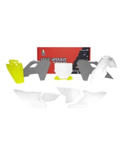 Kit plastiques RACETECH