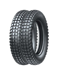 TRIALX11 4.00R18 64M TL