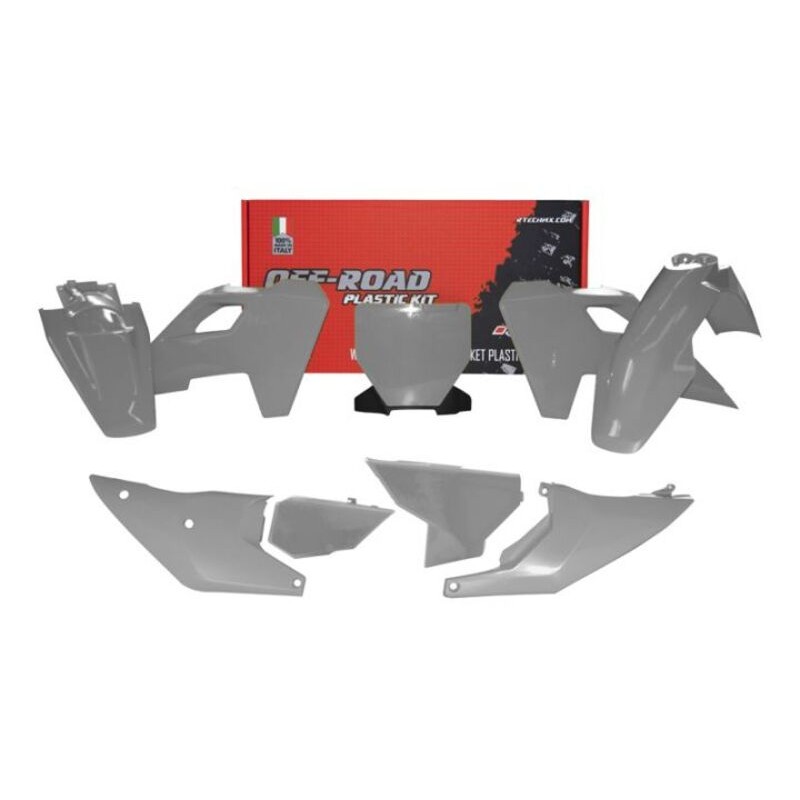 Kit plastiques RACETECH Kit plastiques RACETECH