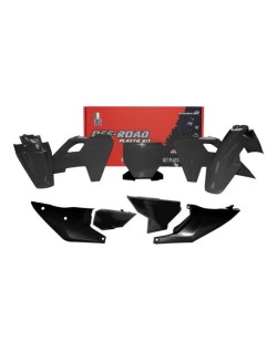 Kit plastiques RACETECH