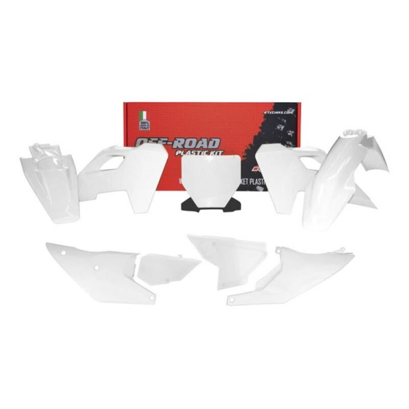 Kit plastiques RACETECH Kit plastiques RACETECH