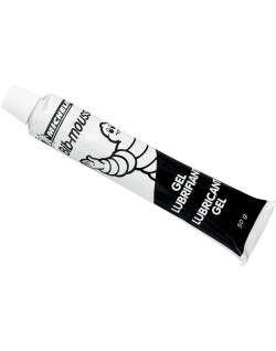 GEL BIB MOUSSE LUBE 12PK