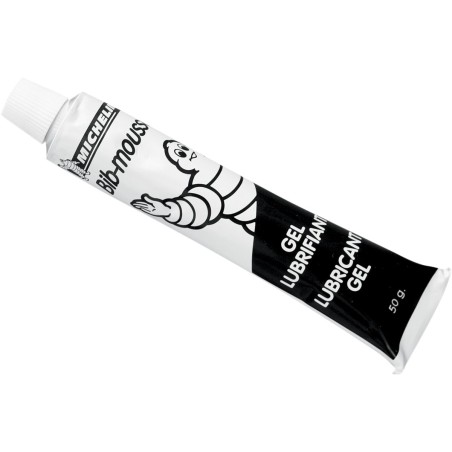 GEL BIB MOUSSE LUBE 12PK