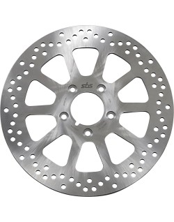 BRAKE RTR ROUND