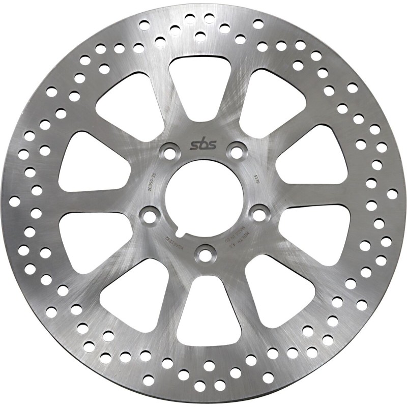 BRAKE RTR ROUND