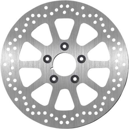 BRAKE RTR ROUND