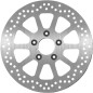BRAKE RTR ROUND