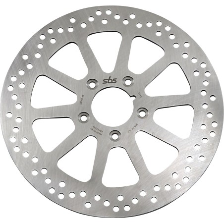 BRAKE RTR ROUND