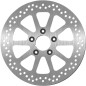 BRAKE RTR ROUND