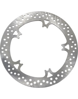 BRAKE RTR ROUND