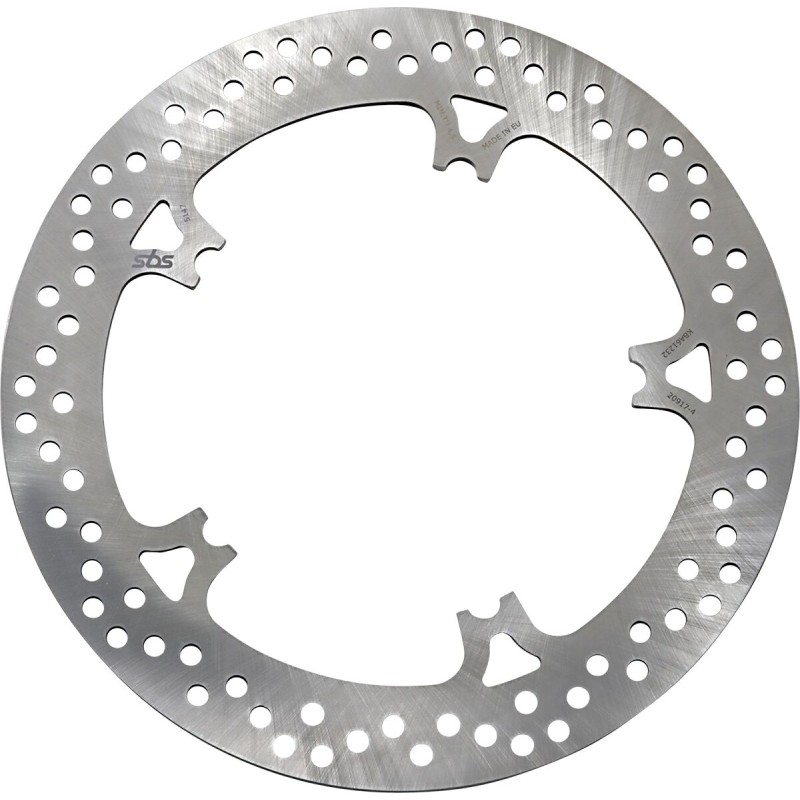 BRAKE RTR ROUND