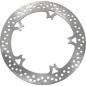 BRAKE RTR ROUND