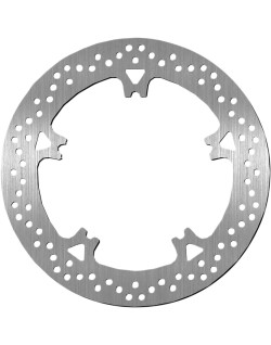 BRAKE RTR ROUND