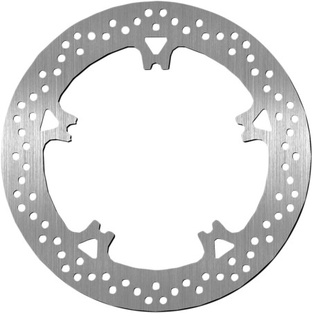 BRAKE RTR ROUND