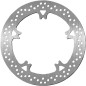 BRAKE RTR ROUND