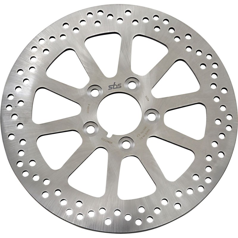 BRAKE RTR ROUND