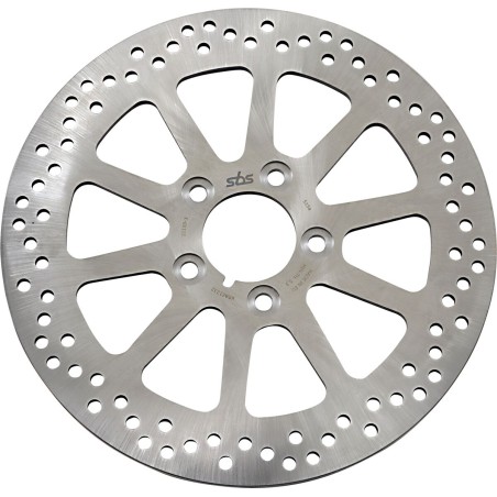 BRAKE RTR ROUND