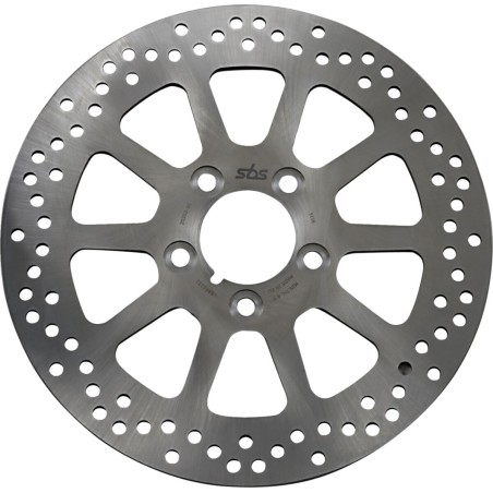 BRAKE RTR ROUND