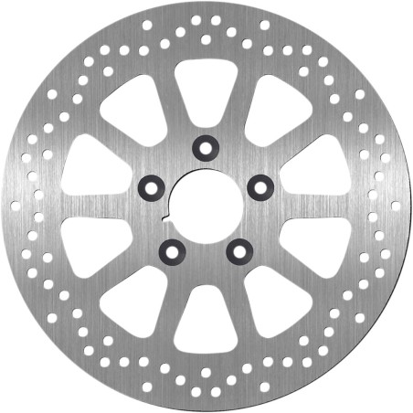 BRAKE RTR ROUND