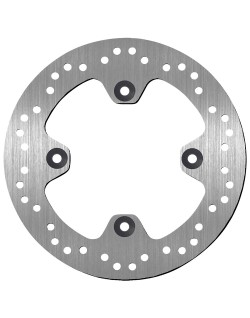 BRAKE RTR ROUND