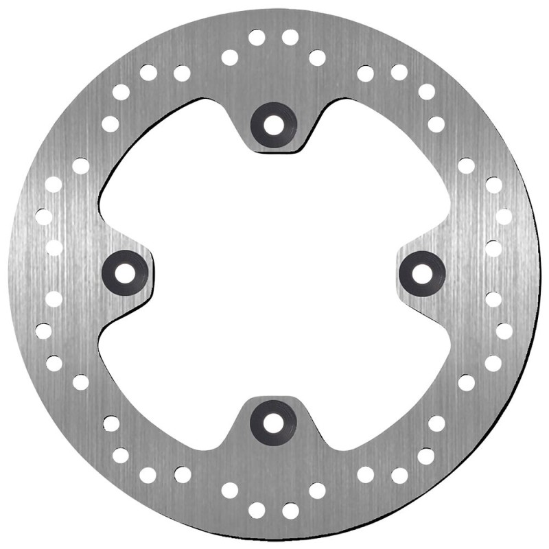 BRAKE RTR ROUND