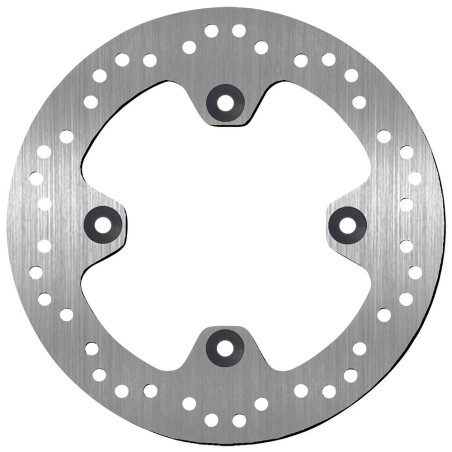 BRAKE RTR ROUND