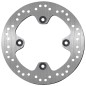 BRAKE RTR ROUND