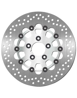 BRAKE RTR ROUND