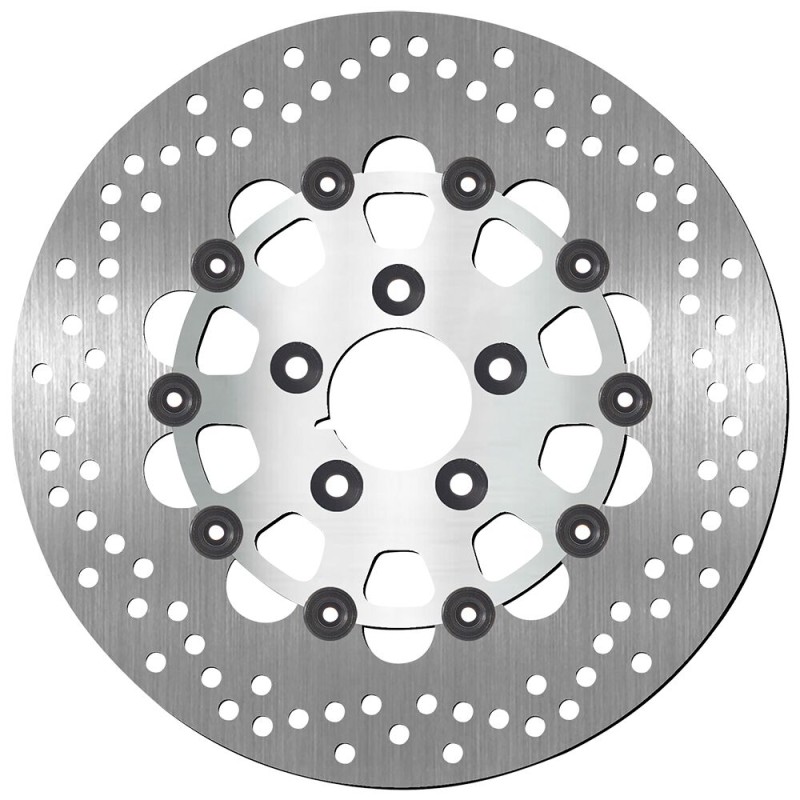 BRAKE RTR ROUND
