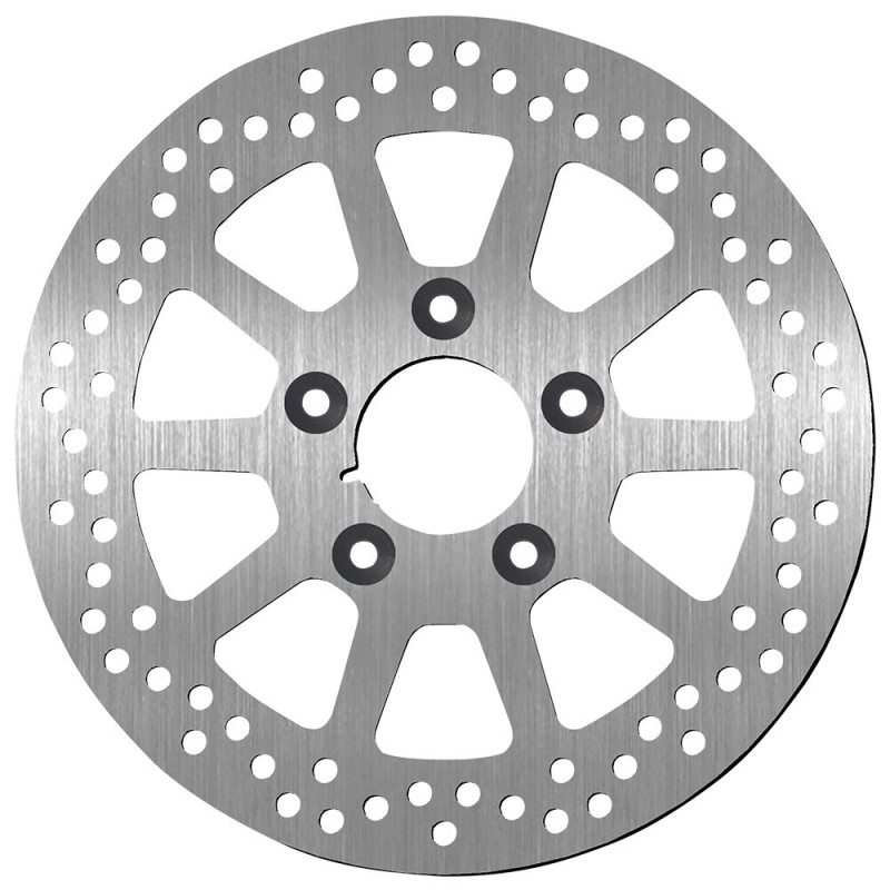 BRAKE RTR ROUND