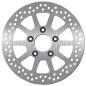 BRAKE RTR ROUND