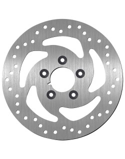 BRAKE RTR ROUND