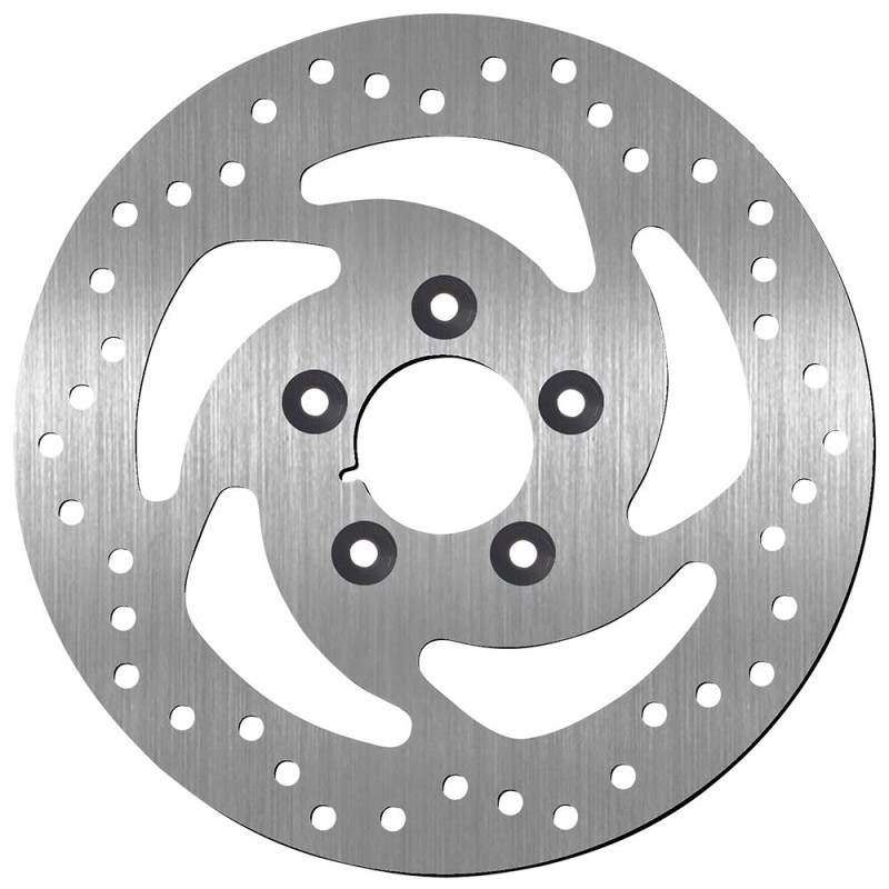 BRAKE RTR ROUND