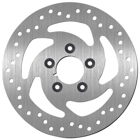BRAKE RTR ROUND