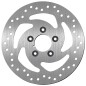 BRAKE RTR ROUND