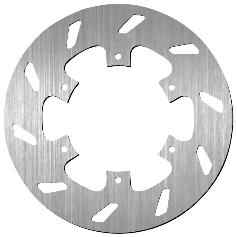 BRAKE RTR ROUND