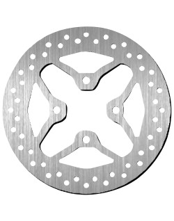 BRAKE RTR ROUND