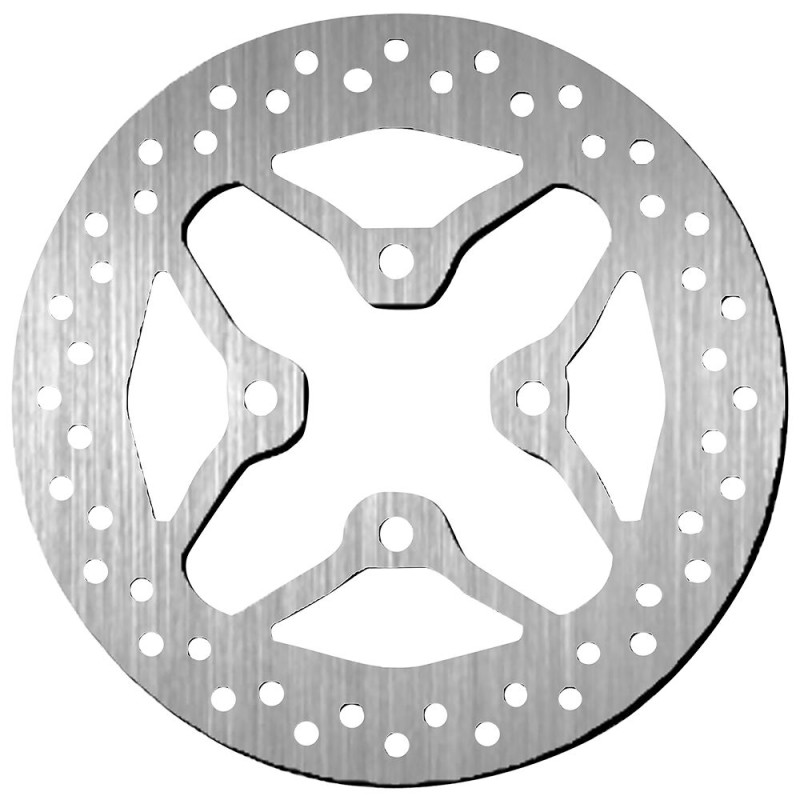 BRAKE RTR ROUND