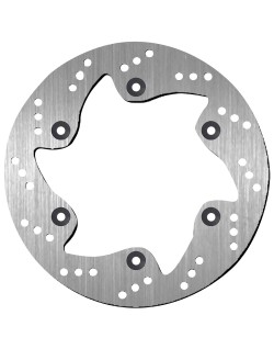 BRAKE RTR ROUND