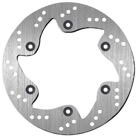 BRAKE RTR ROUND