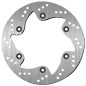 BRAKE RTR ROUND