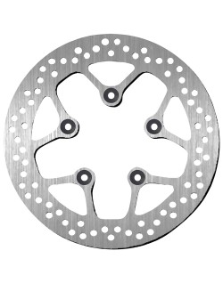 BRAKE RTR ROUND